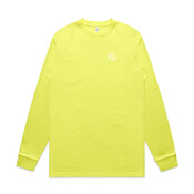 SMILE LS TEE