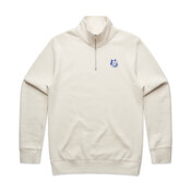 WALK QUARTER ZIP